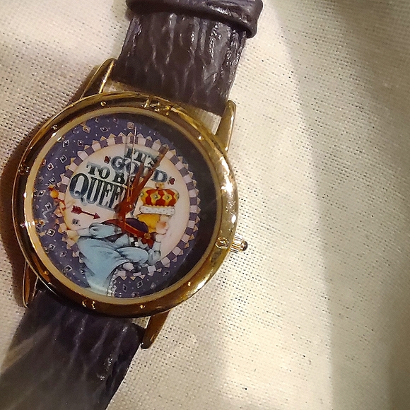 Rare watch
